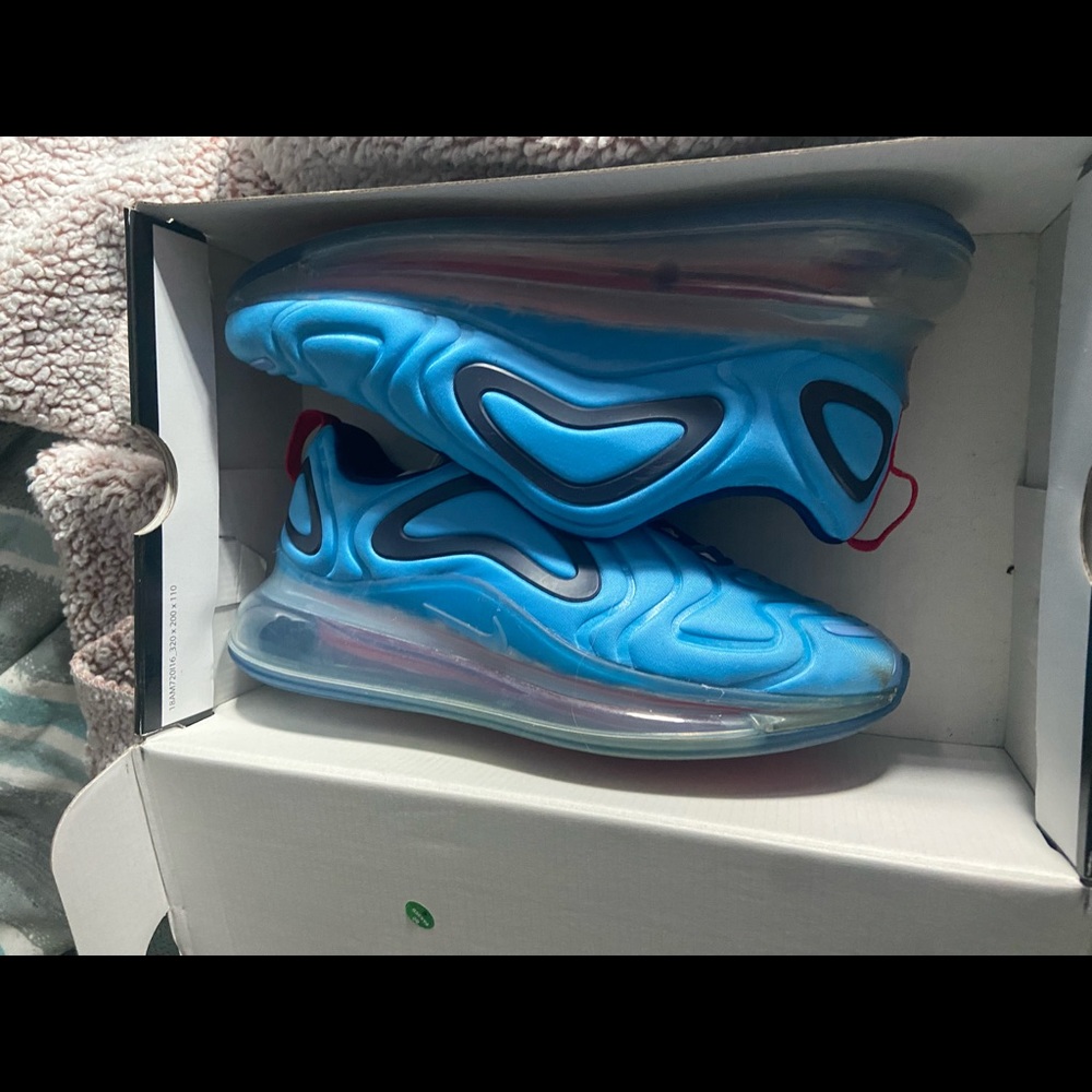 Nike Airmax 720